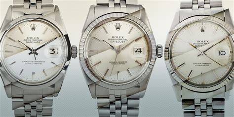 rolex 1601 black onyx hands|Rolex 1601 vs 1603.